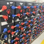 ZDT-BM蓄电池在线监测系统成功护航数据中心，获客户高度赞誉！